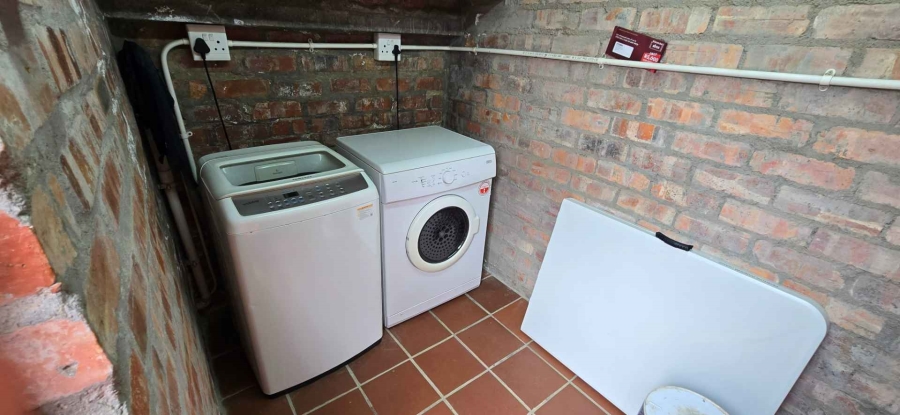 To Let 1 Bedroom Property for Rent in Malmesbury Western Cape